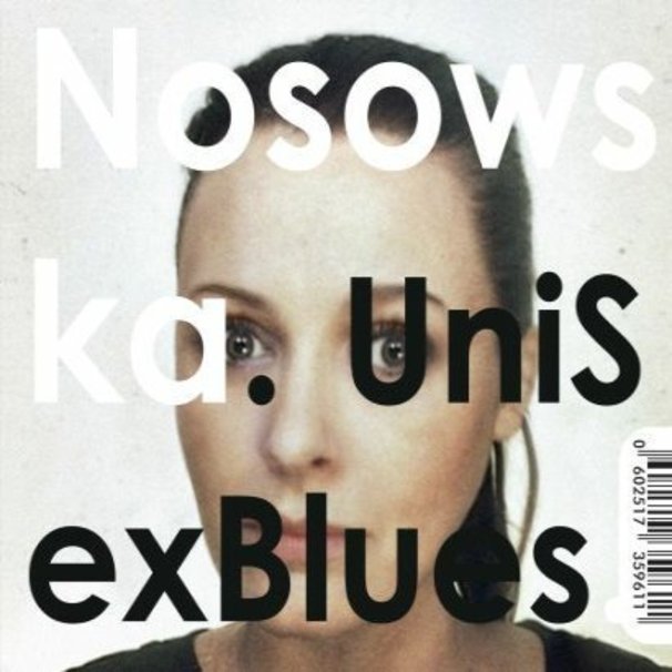 Nosowska - UniSexBlues - Tekst piosenki, lyrics - teksciki.pl