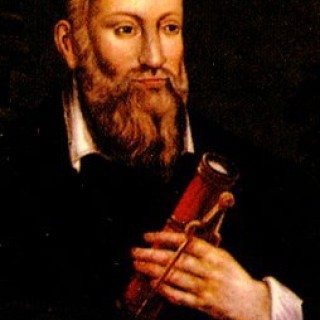 Nostradamus - The Prophecies - 10th Century - Tekst piosenki, lyrics - teksciki.pl
