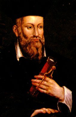Nostradamus - The Prophecies - Epistle To Henry II - Tekst piosenki, lyrics - teksciki.pl