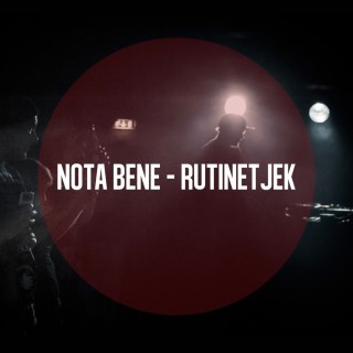 Nota Bene - For Enden - Tekst piosenki, lyrics - teksciki.pl