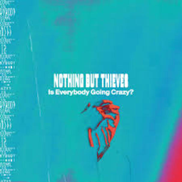 Nothing But Thieves - Is Everybody Going Crazy? - Tekst piosenki, lyrics - teksciki.pl