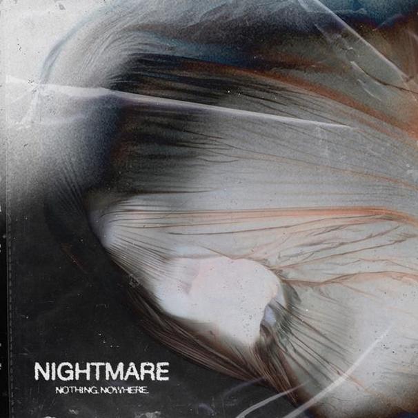 Nothing,nowhere. - ​​nightmare - Tekst piosenki, lyrics - teksciki.pl