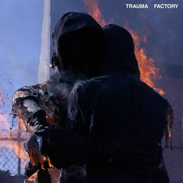 Nothing,nowhere. - trauma factory - Tekst piosenki, lyrics - teksciki.pl