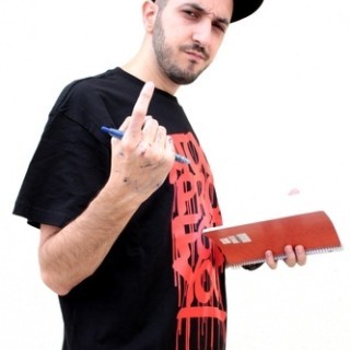 Noult - Preparado para el Duelo - Tekst piosenki, lyrics - teksciki.pl