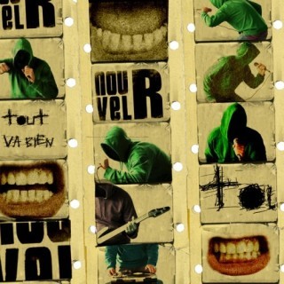 Nouvel R - Masta - Tekst piosenki, lyrics - teksciki.pl