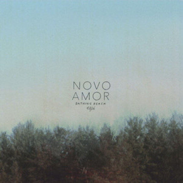 Novo Amor - Anchor - Tekst piosenki, lyrics - teksciki.pl
