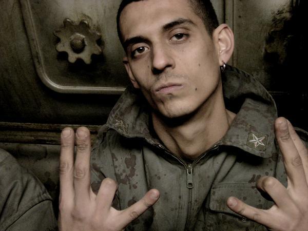 Noyz Narcos - Air Force - Tekst piosenki, lyrics - teksciki.pl