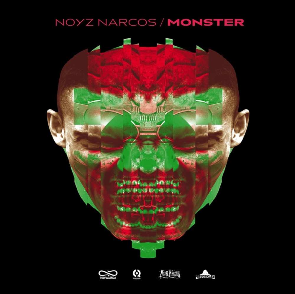 Noyz Narcos - Alfa Alfa - Tekst piosenki, lyrics - teksciki.pl