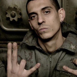 Noyz Narcos - Fake Emcees - Tekst piosenki, lyrics - teksciki.pl