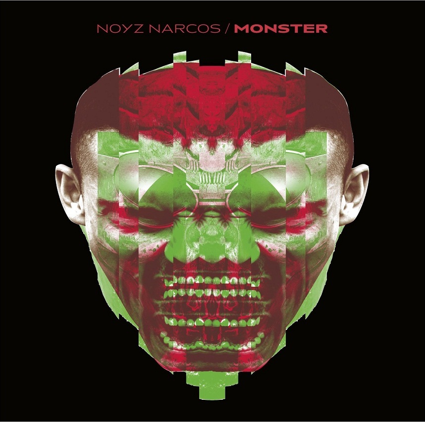 Noyz Narcos - My Love Song - Tekst piosenki, lyrics - teksciki.pl