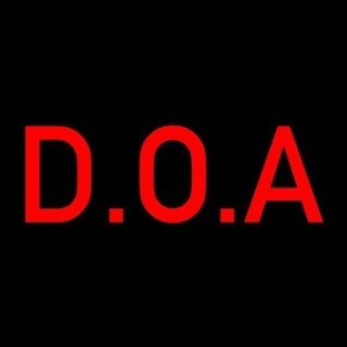 NUFF$AID - D.O.A. - Tekst piosenki, lyrics - teksciki.pl