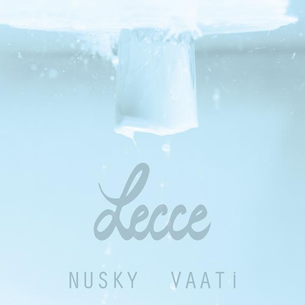 Nusky - On verra - Tekst piosenki, lyrics - teksciki.pl