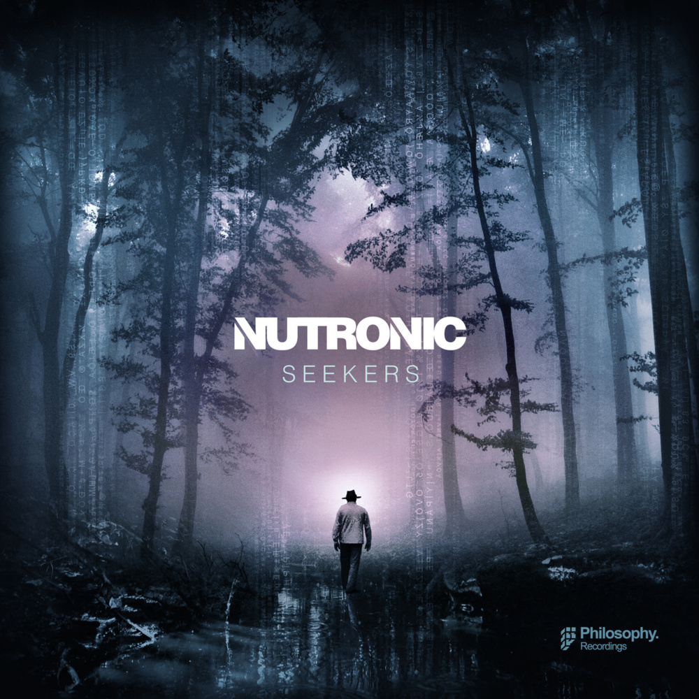 Nutronic - Hanging On - Tekst piosenki, lyrics - teksciki.pl