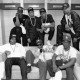 N.W.A - Arrested - Tekst piosenki, lyrics - teksciki.pl