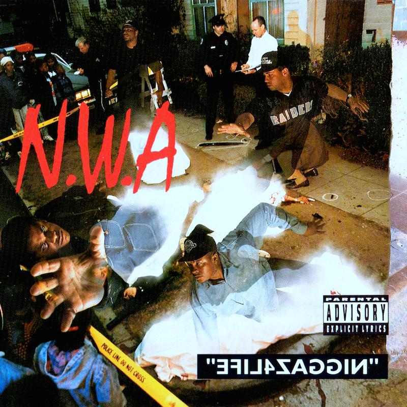 N.W.A - Prelude - Tekst piosenki, lyrics - teksciki.pl