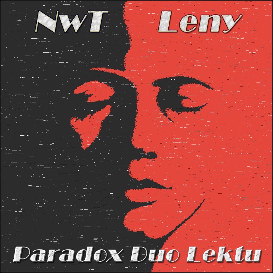 NwT & Leny - Martwy Punkt - Tekst piosenki, lyrics - teksciki.pl