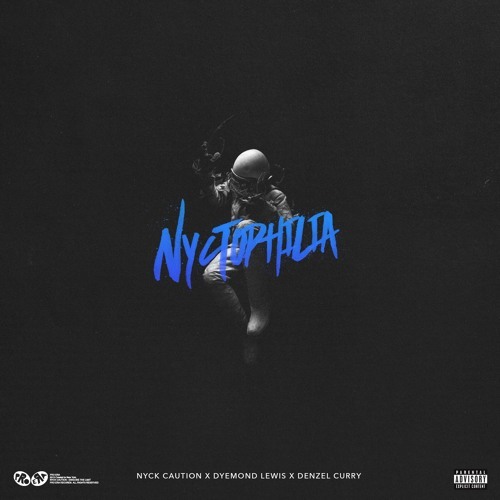 Nyck Caution - Nyctophilia - Tekst piosenki, lyrics - teksciki.pl