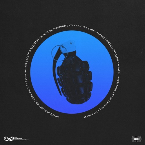 Nyck Caution - What's Understood - Tekst piosenki, lyrics - teksciki.pl