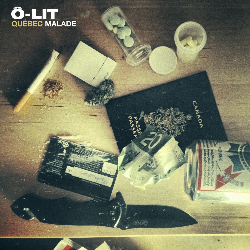 Ô-lit - My Own Worst Enemy - Tekst piosenki, lyrics - teksciki.pl