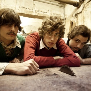 O Terno - Morto - Tekst piosenki, lyrics - teksciki.pl