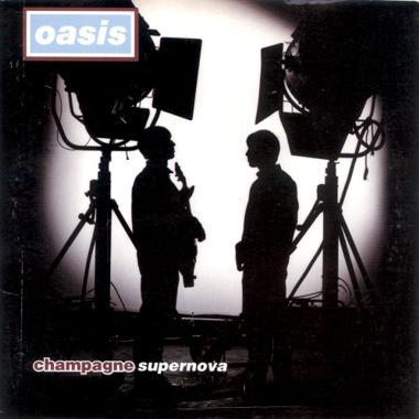 Oasis - Champagne Supernova - Tekst piosenki, lyrics - teksciki.pl