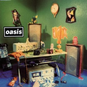 Oasis - D'Yer Wanna Be A Spaceman - Tekst piosenki, lyrics - teksciki.pl