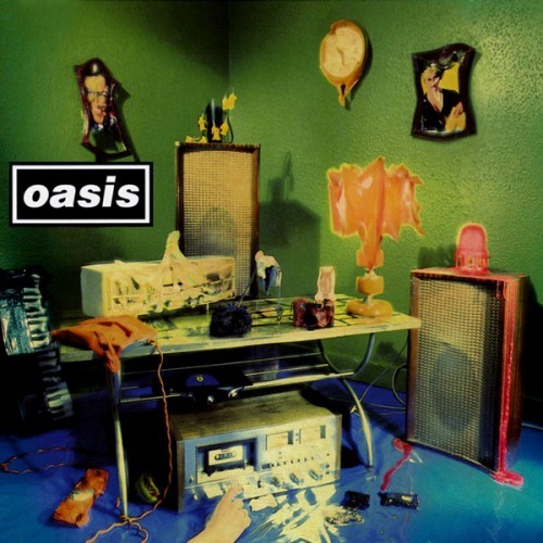 Oasis - Shakermaker - Tekst piosenki, lyrics - teksciki.pl