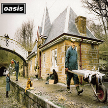 Oasis - Some Might Say - Tekst piosenki, lyrics - teksciki.pl