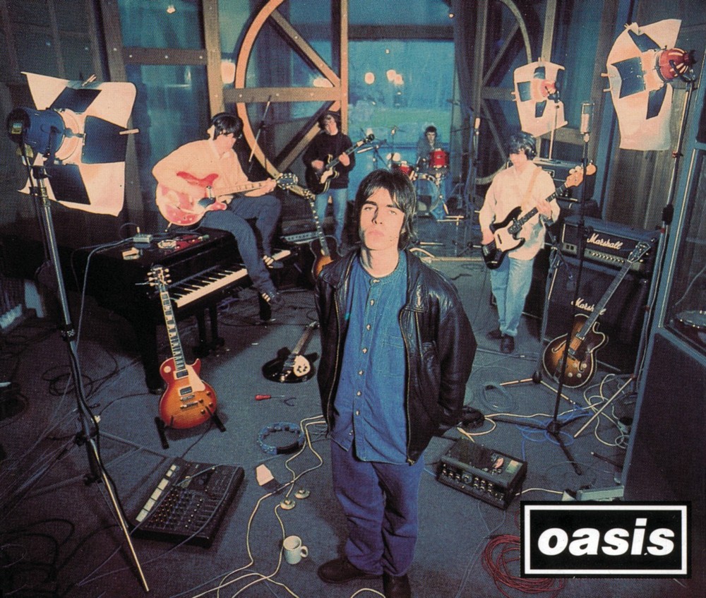 Oasis - Take Me Away - Tekst piosenki, lyrics - teksciki.pl