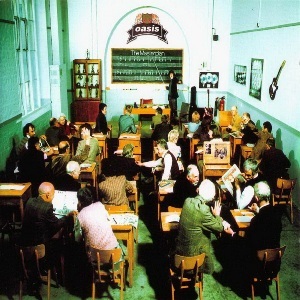 Oasis - The Masterplan - Tekst piosenki, lyrics - teksciki.pl