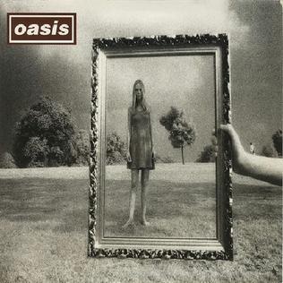 Oasis - Wonderwall - Tekst piosenki, lyrics - teksciki.pl