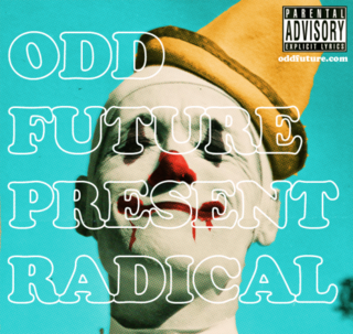 Odd Future - Swag Me Out - Tekst piosenki, lyrics - teksciki.pl