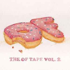 Odd Future - The OF Tape Vol. 2 Album Art - Tekst piosenki, lyrics - teksciki.pl