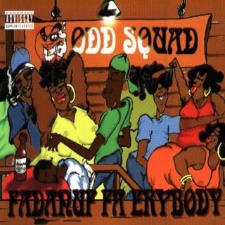 Odd Squad - Came Na Gedown - Tekst piosenki, lyrics - teksciki.pl