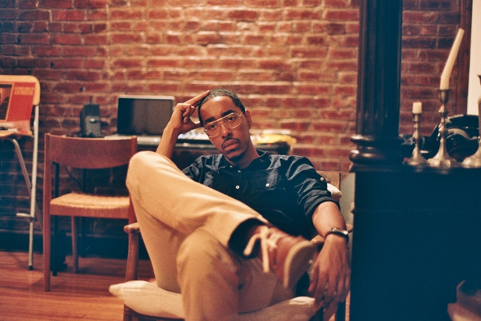 Oddisee - After Thoughts - Tekst piosenki, lyrics - teksciki.pl