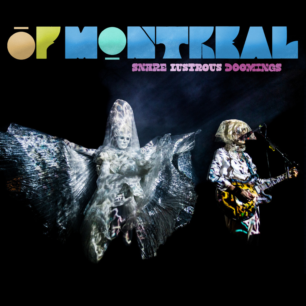 Of Montreal - Coquet Coquette - Tekst piosenki, lyrics - teksciki.pl