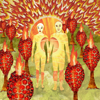 Of Montreal - Forecast Fascist Future - Tekst piosenki, lyrics - teksciki.pl