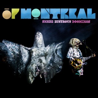 Of Montreal - Plastic Wafer - Tekst piosenki, lyrics - teksciki.pl
