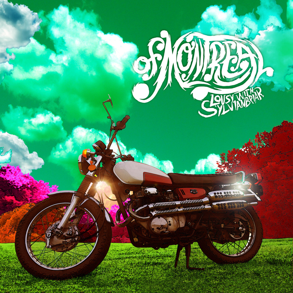 Of Montreal - Triumph of Disintegration - Tekst piosenki, lyrics - teksciki.pl