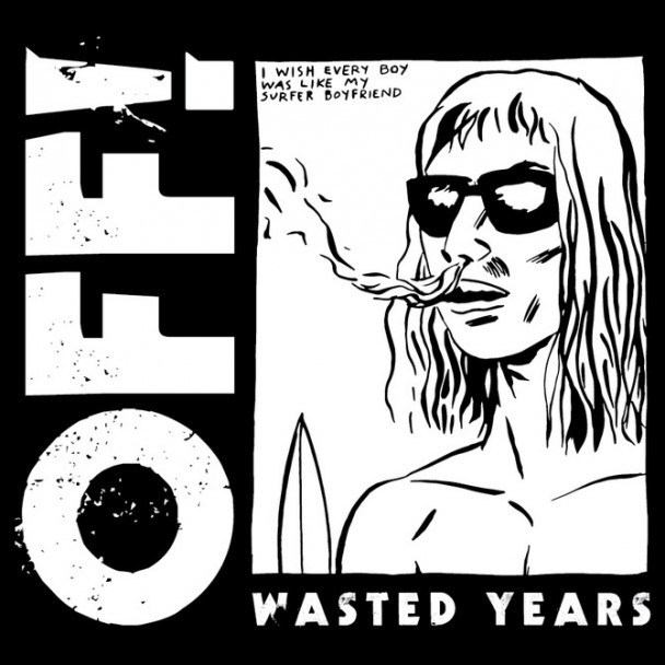 OFF! - All I can Grab - Tekst piosenki, lyrics - teksciki.pl