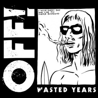 OFF! - All I can Grab - Tekst piosenki, lyrics - teksciki.pl