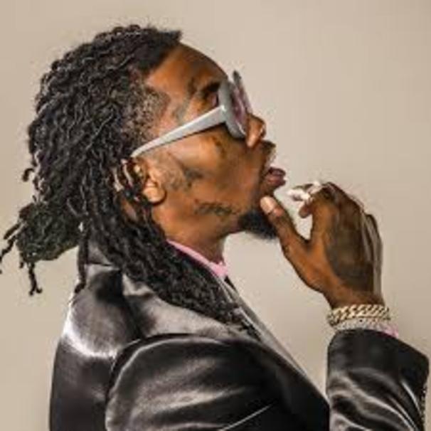 Offset - Clout - Tekst piosenki, lyrics - teksciki.pl