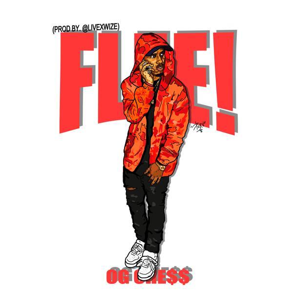 OG CHE$$ - Flee - Tekst piosenki, lyrics - teksciki.pl