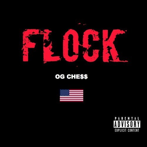 OG CHE$$ - Flock - Tekst piosenki, lyrics - teksciki.pl
