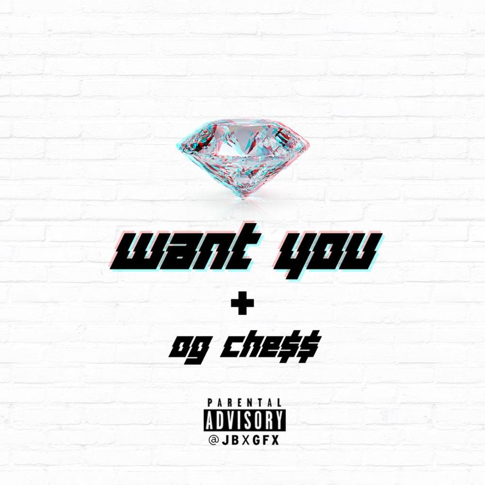 OG CHE$$ - Want You - Tekst piosenki, lyrics - teksciki.pl