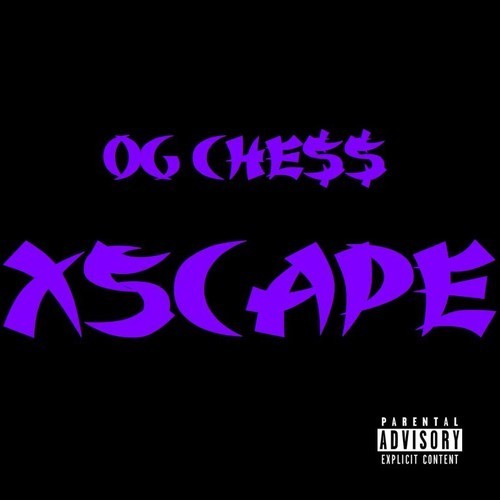 OG CHE$$ - Xscape - Tekst piosenki, lyrics - teksciki.pl
