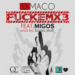 OG Maco - FUCKEMX3 - Tekst piosenki, lyrics - teksciki.pl