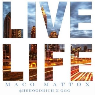 OG Maco - Live Life - Tekst piosenki, lyrics - teksciki.pl