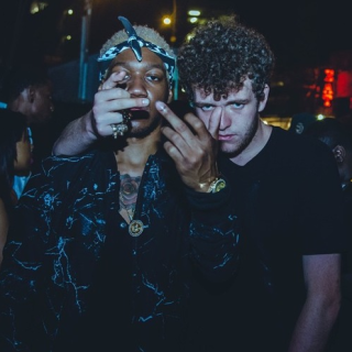 OG Maco - No Mo - Tekst piosenki, lyrics - teksciki.pl