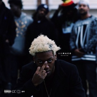 OG Maco - No Pressure - Tekst piosenki, lyrics - teksciki.pl